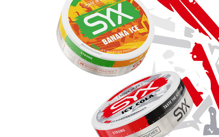 SYX Products
